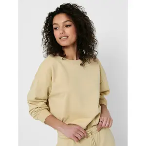 Sweatshirt för kvinnor Only onlwantedat image-2