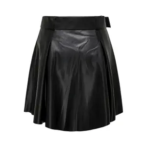 Damesrok Only onlsara faux leather image-3