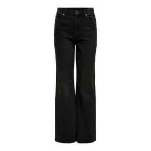 Jeans för kvinnor Only onlcamille life image-0