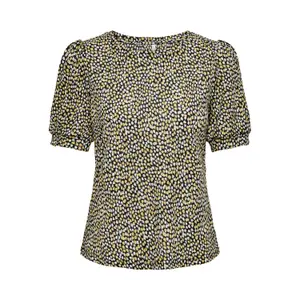 T-shirt för kvinnor Only onlpella image-0