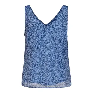 T-shirt för kvinnor Only onelizabeth life lurex image-1