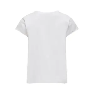 Girl's T-shirt Only kids konlucy life bonita image-1