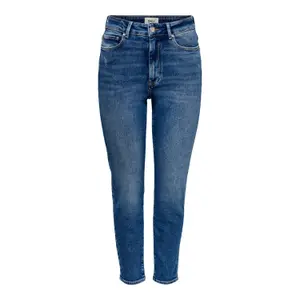 Stretchjeans för kvinnor Only onlemily 718 image-0