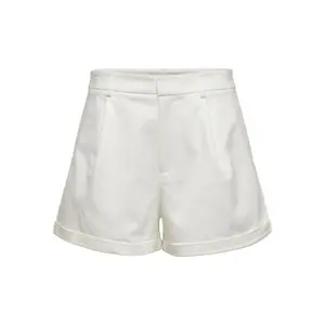 Shorts för kvinnor Only onlkira wide image-0