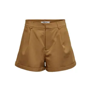 Shorts för kvinnor Only onlkira wide image-0