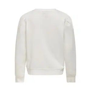 Sweatshirt girl Only kids konlucinda Life image-1