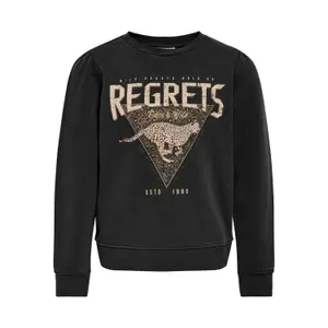 Sweatshirt girl Only kids konlucinda Life image-0