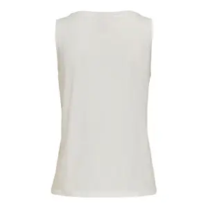 Women's sleeveless T-shirt Only onlnoora life image-1
