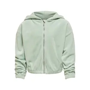 Sweatshirt girl Only kids konlaya Velvet image-0