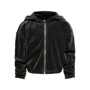 Sweatshirt girl Only kids konlaya Velvet image-0