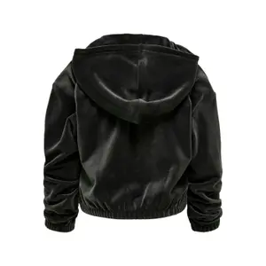 Sweatshirt girl Only kids konlaya Velvet image-1