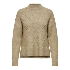 Jumper för kvinnor Only onlnoli image-0