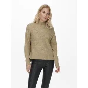 Jumper för kvinnor Only onlnoli image-3