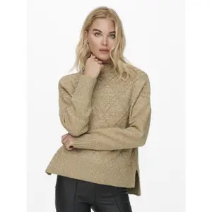 Jumper för kvinnor Only onlnoli image-4