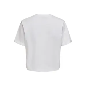 T-shirt för kvinnor Only onlrainbow image-1