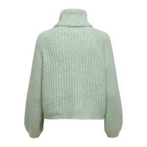 Jumper för kvinnor Only onlscala rollneck image-1