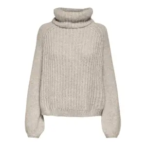 Jumper för kvinnor Only onlscala rollneck image-0