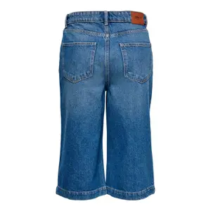 Jeansshorts för kvinnor Only onlamber life image-1