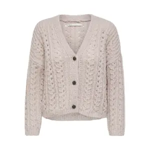 Women's cardigan Only onlgaya life image-0