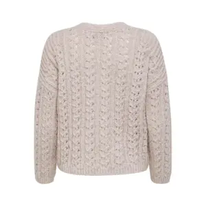 Women's cardigan Only onlgaya life image-1