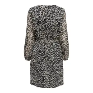 Robe courte 3/4 femme Only onlcera image-2