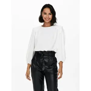 Vrouwen top Only onlricky image-1