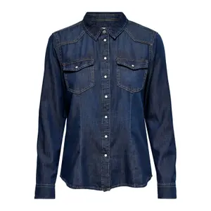 Woman's shirt Only onlrock image-0