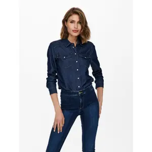 Woman's shirt Only onlrock image-1