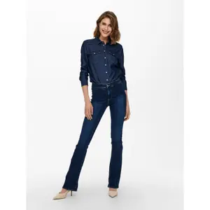 Woman's shirt Only onlrock image-2