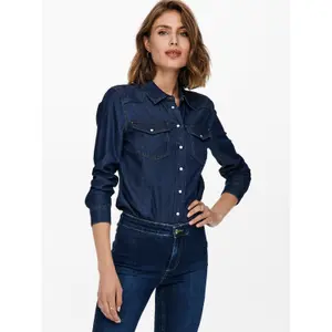 Woman's shirt Only onlrock image-3
