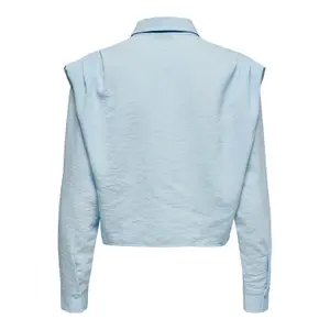Damenhemd Only onlmie shoulder image-1