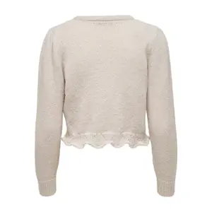 Jumper för kvinnor Only onlalison life ex image-4
