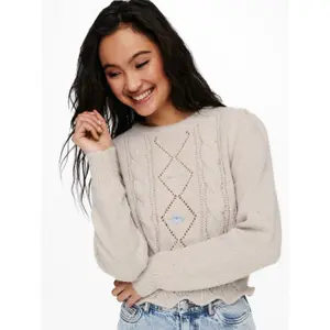 Jumper för kvinnor Only onlalison life ex image-2