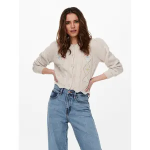 Damesvest Only onlalison life image-1