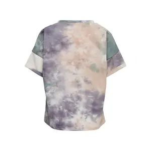 Girl's short sleeve t-shirt Only konzoey image-1