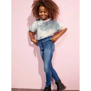 Girl's short sleeve t-shirt Only konzoey image-2