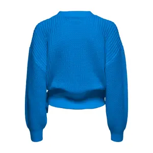 Cardigan cache-cœur femme Only Breda image-1
