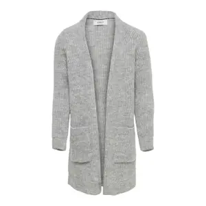 Girl's cardigan Only kids konjade image-0