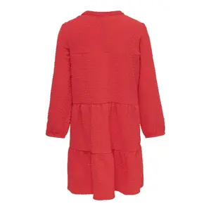 Girl's dress Only kids kondani-alberte ditsy image-1