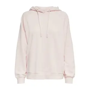 Sweatshirt för kvinnor Only onlkappiat image-0