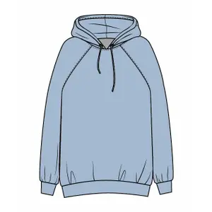 Sweatshirt för kvinnor Only onlkappiat image-0