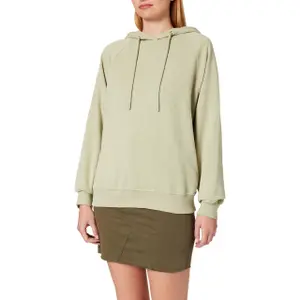 Sweatshirt för kvinnor Only onlkappiat image-0