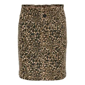 Girl's skirt Only konbetty paperbag image-0