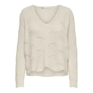 Jumper för kvinnor Only onlcora life image-0