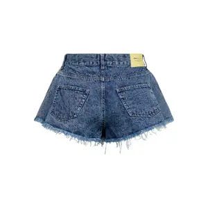 Women's shorts Only onlchiara wave image-4