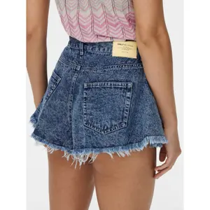 Women's shorts Only onlchiara wave image-6