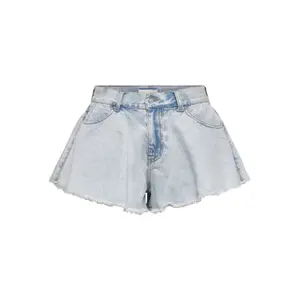 Women's shorts Only onlchiara wave image-0