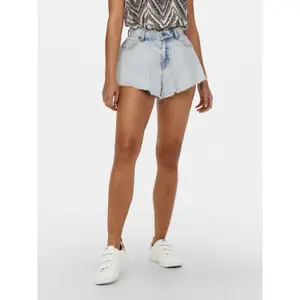 Women's shorts Only onlchiara wave image-1