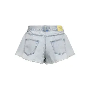 Women's shorts Only onlchiara wave image-2