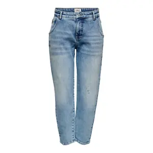 Jeans för kvinnor Only onltroy life 429 image-0